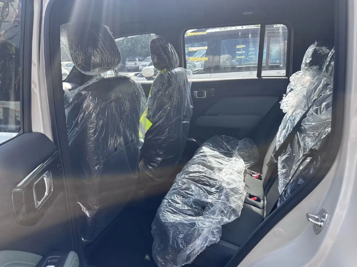 2026 BaoJun YepPlus BEV,autocango,china used car exporter,china ev exporter,chinese used car exporter,chinese used ev exporter