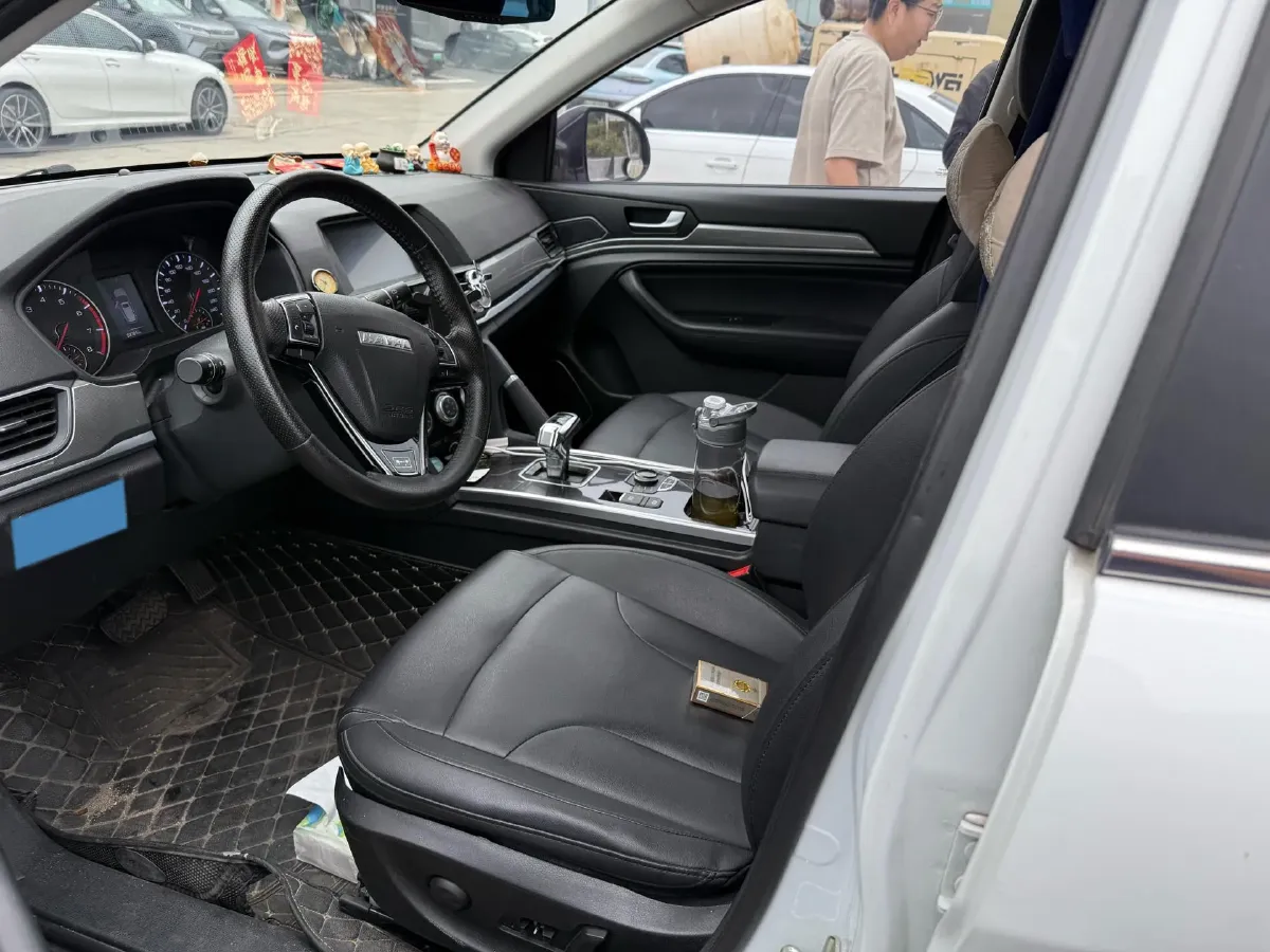 2019 Haval H6 1.5T 150HP L4 7DCT,autocango,china used car exporter,china ev exporter,chinese used car exporter,chinese used ev exporter