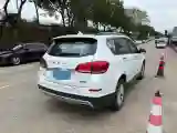 2019 Haval H6 1.5T 150HP L4 7DCT