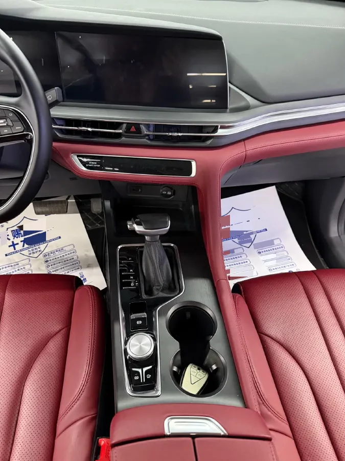 2020 ChangAn CS75 Plus 1.5T 178HP L4 6AT,autocango,china used car exporter,china ev exporter,chinese used car exporter,chinese used ev exporter