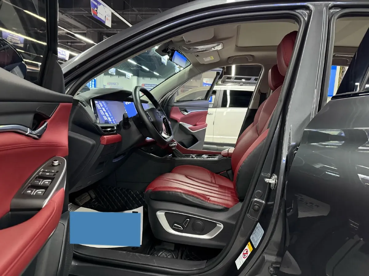 2020 ChangAn CS75 Plus 1.5T 178HP L4 6AT,autocango,china used car exporter,china ev exporter,chinese used car exporter,chinese used ev exporter