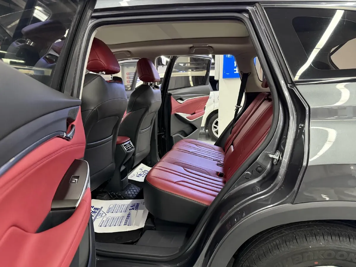 2020 ChangAn CS75 Plus 1.5T 178HP L4 6AT,autocango,china used car exporter,china ev exporter,chinese used car exporter,chinese used ev exporter