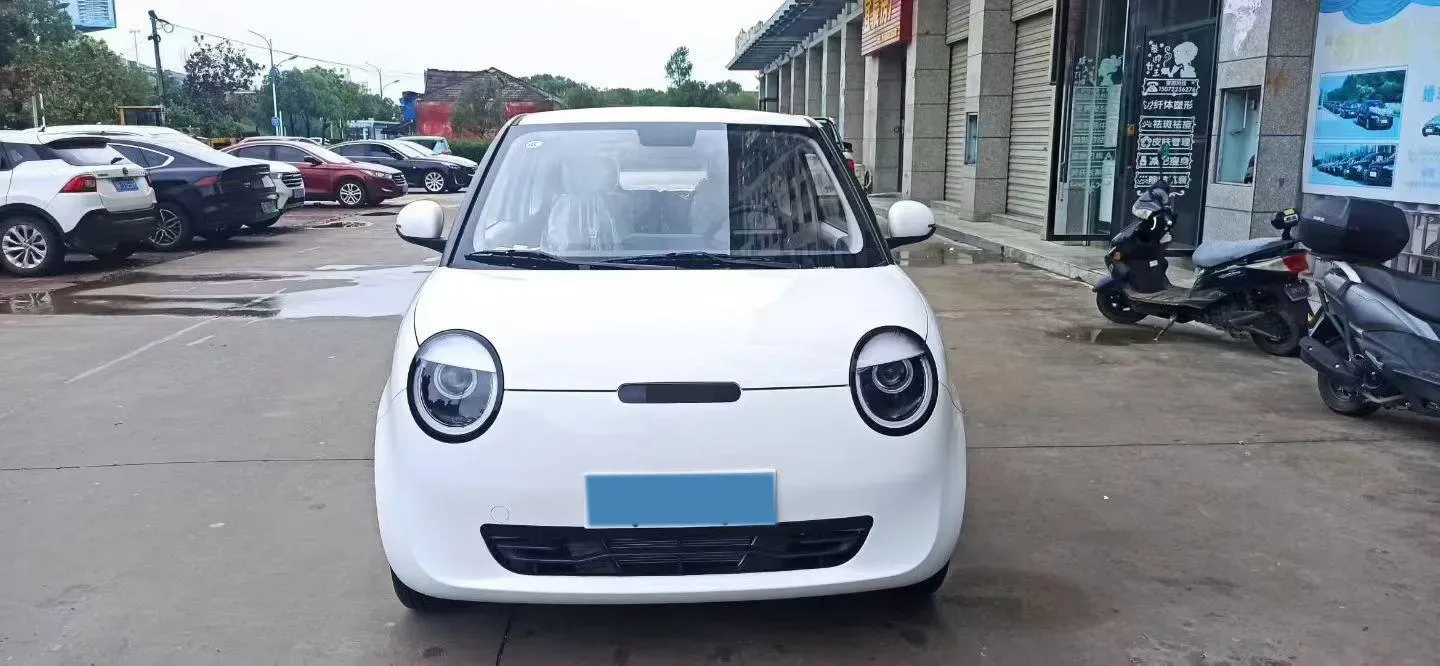 2025 LingBox BOX BEV 19.2KWH,autocango,china used car exporter,china ev exporter,chinese used car exporter,chinese used ev exporter