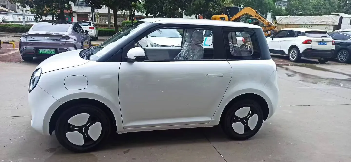 2025 LingBox BOX BEV 19.2KWH,autocango,china used car exporter,china ev exporter,chinese used car exporter,chinese used ev exporter