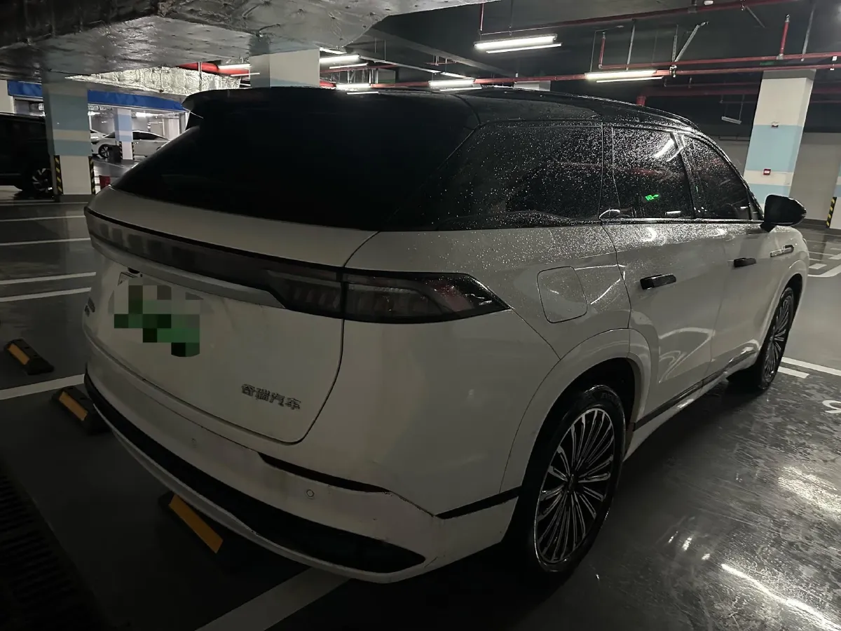 2025 Chery Tiggo9 C-DM 1.5T 156HP L4 3DHT PHEV 19.43KWH,autocango,china used car exporter,china ev exporter,chinese used car exporter,chinese used ev exporter