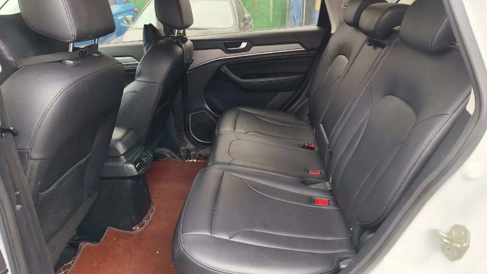 2018 Haval H6 1.5T 150HP L4 7DCT,autocango,china used car exporter,china ev exporter,chinese used car exporter,chinese used ev exporter