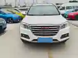 2018 Haval H6 1.5T 150HP L4 7DCT