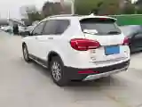 2018 Haval H6 1.5T 150HP L4 7DCT