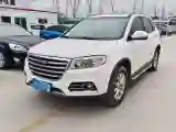 2018 Haval H6 1.5T 150HP L4 7DCT