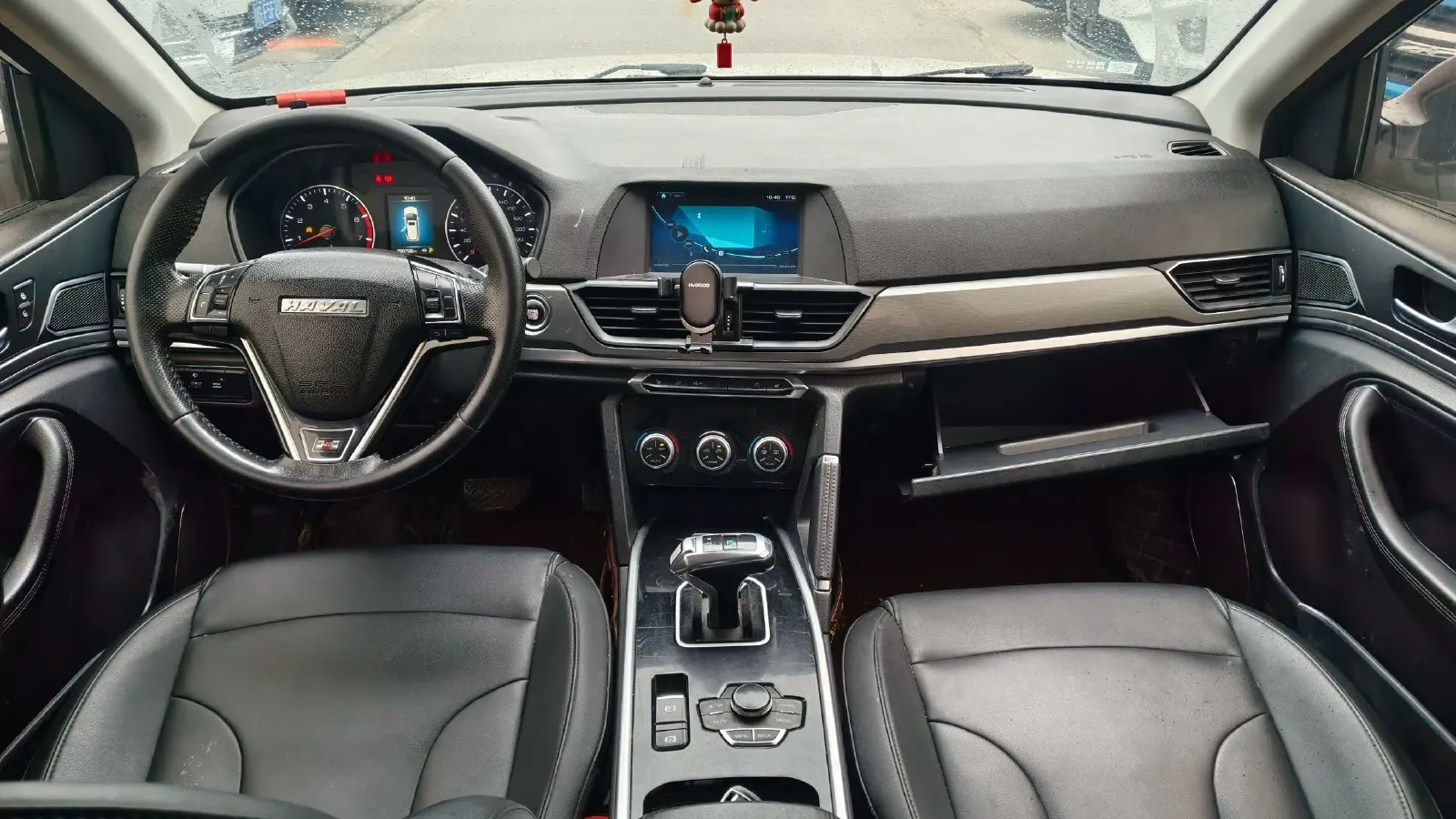 2018 Haval H6 1.5T 150HP L4 7DCT,autocango,china used car exporter,china ev exporter,chinese used car exporter,chinese used ev exporter