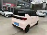 2022 WuLing HongGuang MINI EV BEV 9KWH