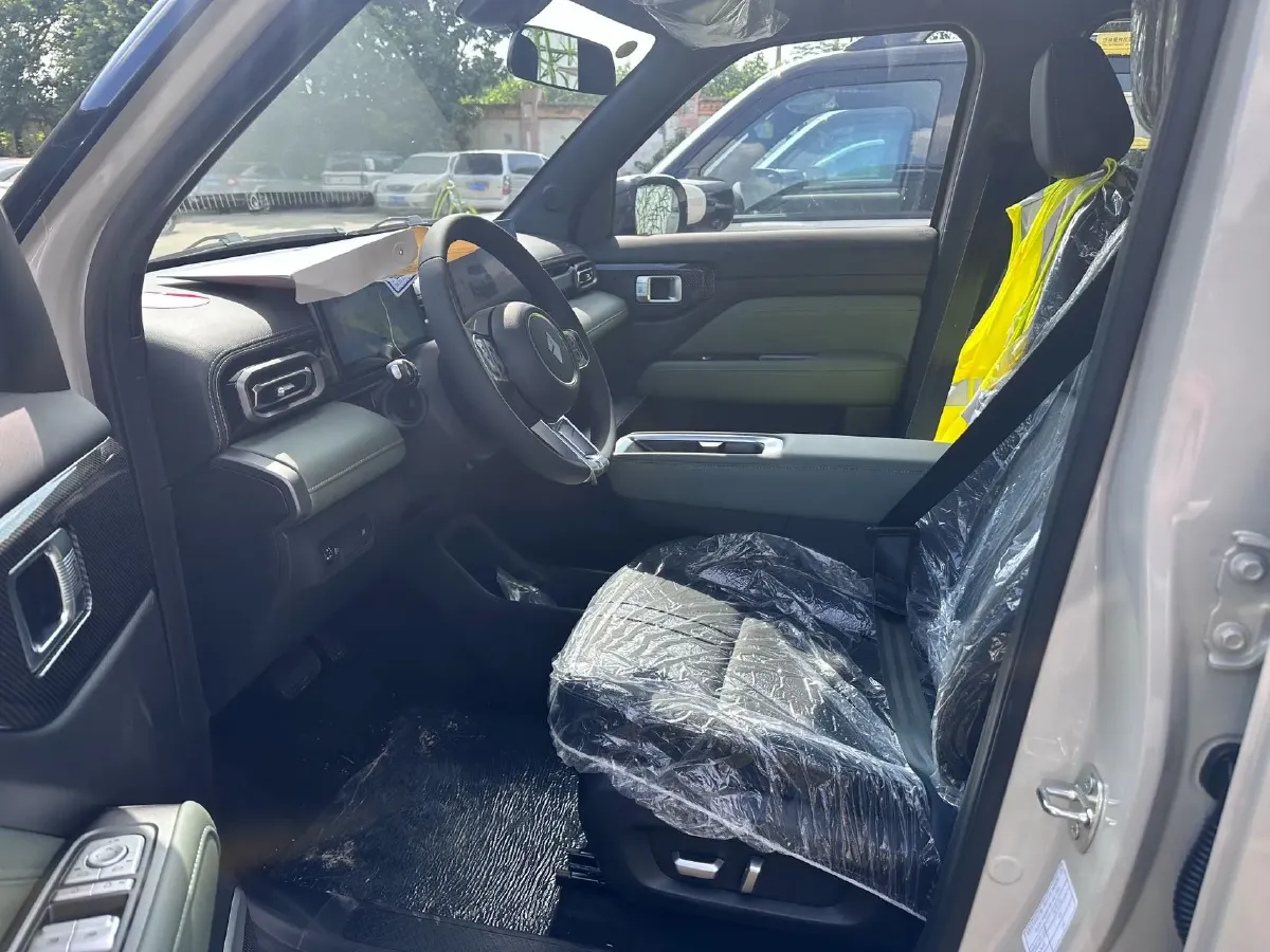 2026 BaoJun YepPlus BEV,autocango,china used car exporter,china ev exporter,chinese used car exporter,chinese used ev exporter