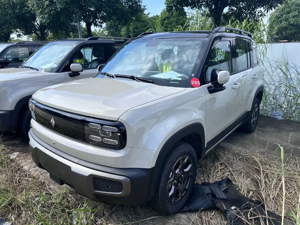 2026 BaoJun YepPlus BEV,autocango,china used car exporter,china ev exporter,chinese used car exporter,chinese used ev exporter