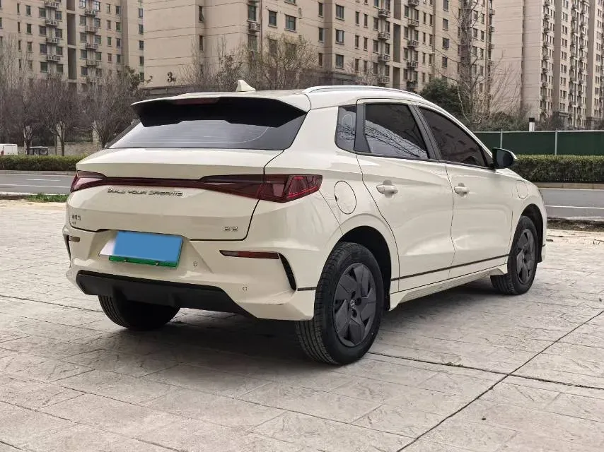 2023 BYD e2 BEV 43.2KWH,autocango,china used car exporter,china ev exporter,chinese used car exporter,chinese used ev exporter