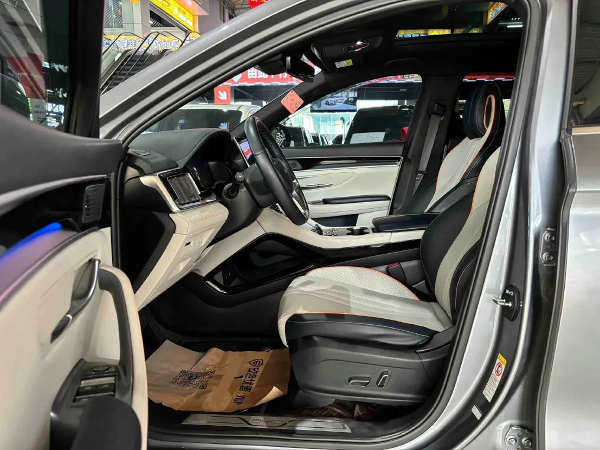 2024 BYD Song Plus 1.5L 110HP L4 E-CVT PHEV 26.6KWH,autocango,china used car exporter,china ev exporter,chinese used car exporter,chinese used ev exporter