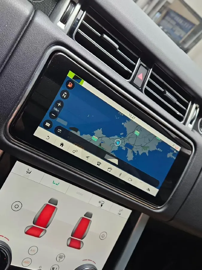 2020 Land Rover Range Rover 3.0T 360HP L6 8AT,autocango,china used car exporter,china ev exporter,chinese used car exporter,chinese used ev exporter