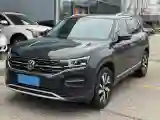 2019 Volkswagen Tayron 2.0T 186HP L4 7DCT