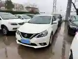 2021 Nissan Sylphy 1.6L 122HP L4 CVT