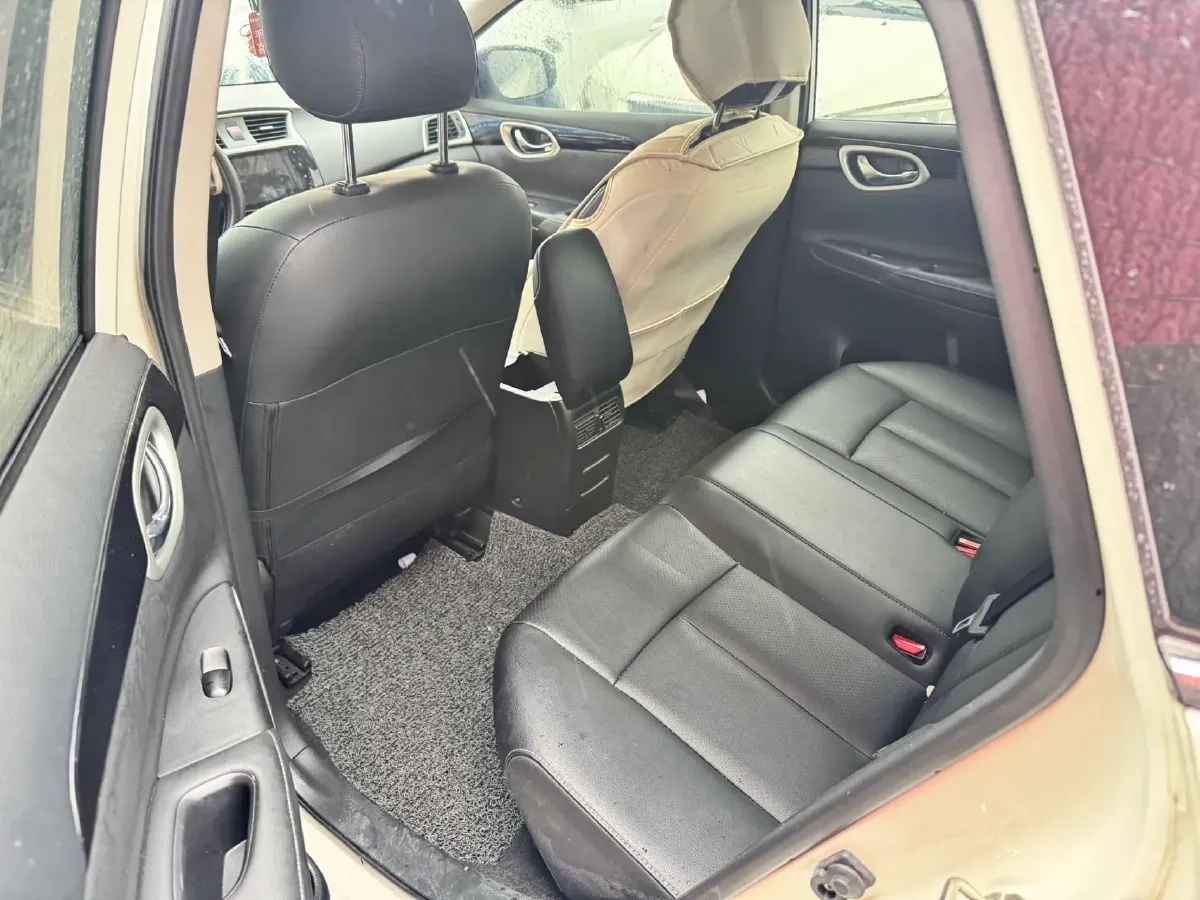 2021 Nissan Sylphy 1.6L 122HP L4 CVT,autocango,china used car exporter,china ev exporter,chinese used car exporter,chinese used ev exporter