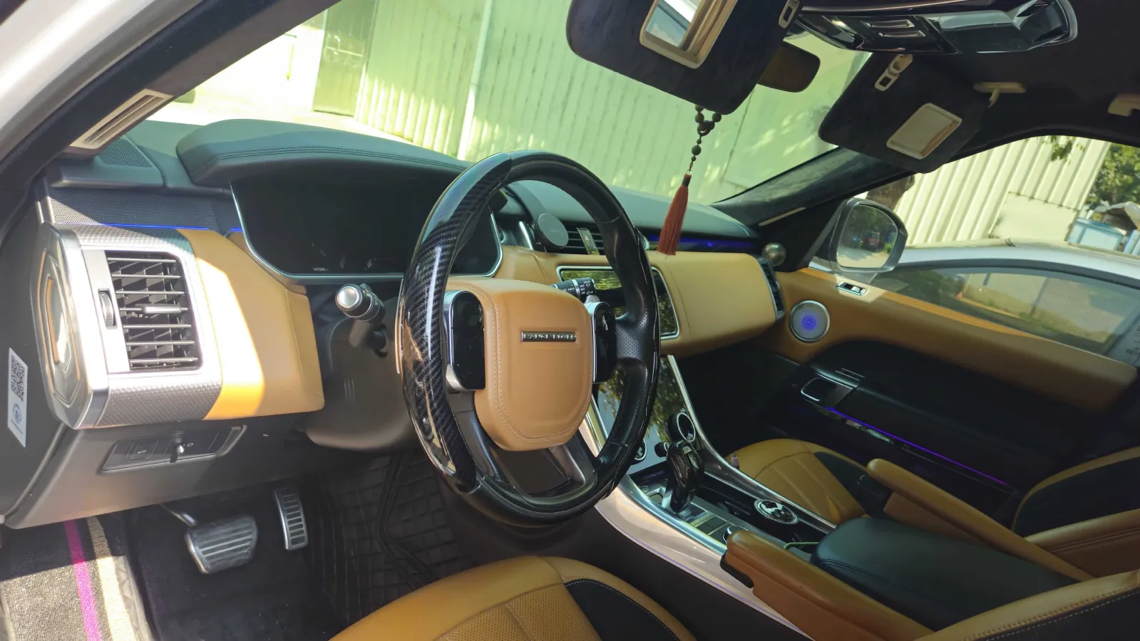 2018 Land Rover Range Rover Sport 3.0T 340HP V6 8AT,autocango,china used car exporter,china ev exporter,chinese used car exporter,chinese used ev exporter