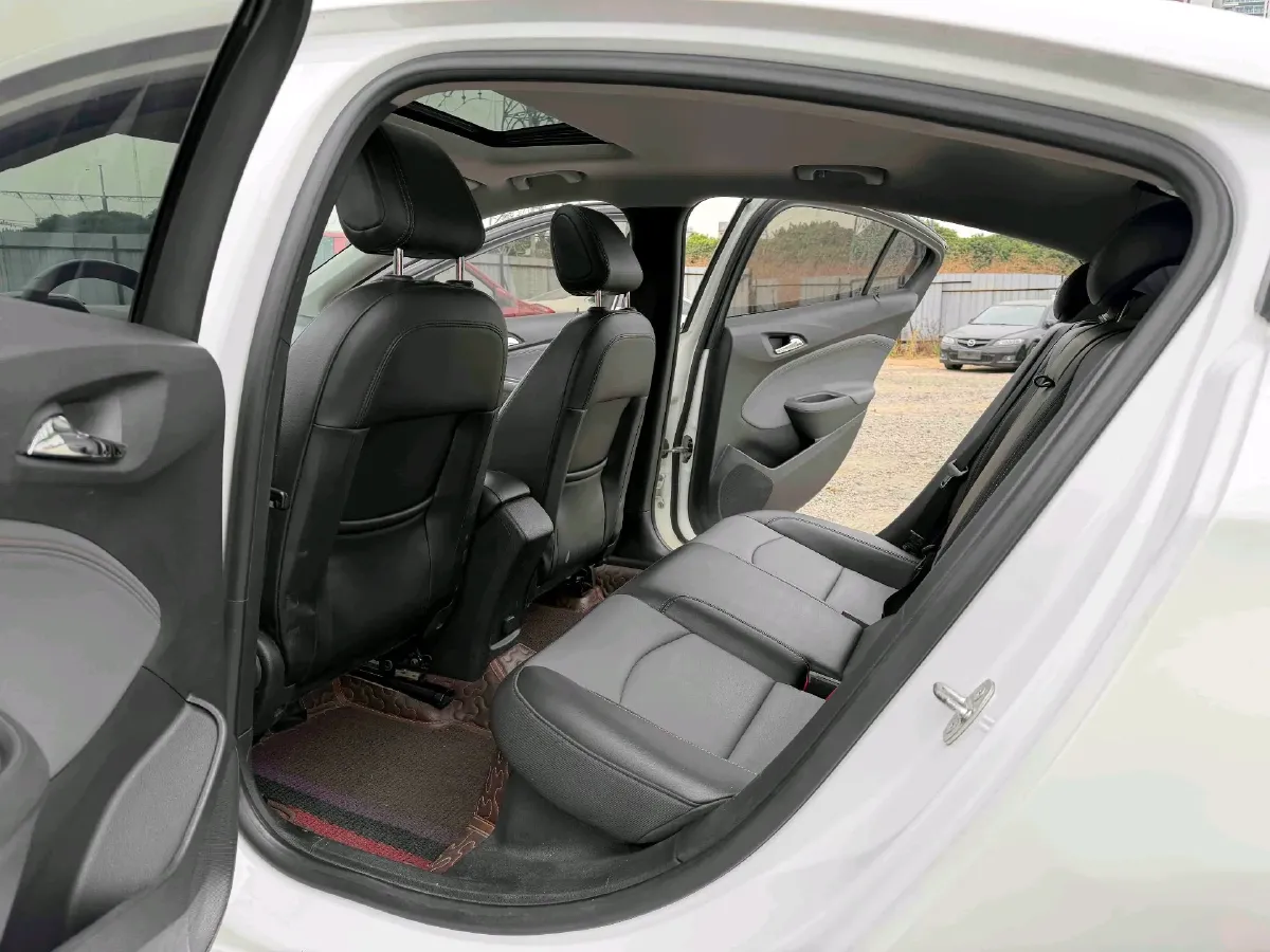 2018 Chevrolet Cruze 1.5L 114HP L4 6AT,autocango,china used car exporter,china ev exporter,chinese used car exporter,chinese used ev exporter