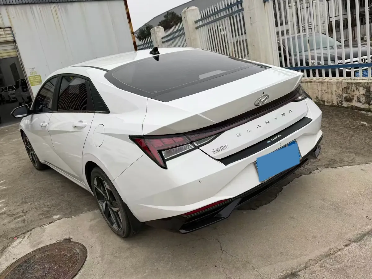 2022 Hyundai Elantra 1.5L 115HP L4 CVT,autocango,china used car exporter,china ev exporter,chinese used car exporter,chinese used ev exporter