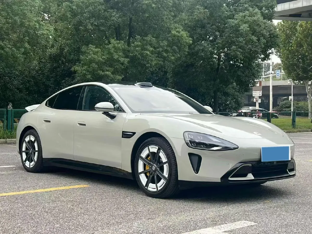 2024 MI SU7 BEV 94.3KWH,autocango,china used car exporter,china ev exporter,chinese used car exporter,chinese used ev exporter