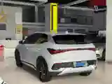 2023 BYD Yuan Plus BEV 60.48KWH