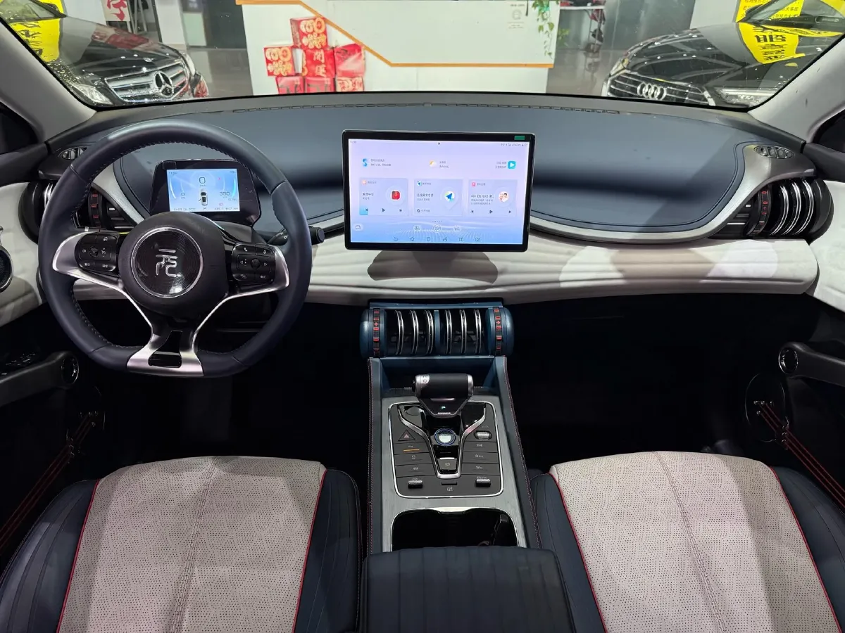 2023 BYD Yuan Plus BEV 60.48KWH,autocango,china used car exporter,china ev exporter,chinese used car exporter,chinese used ev exporter