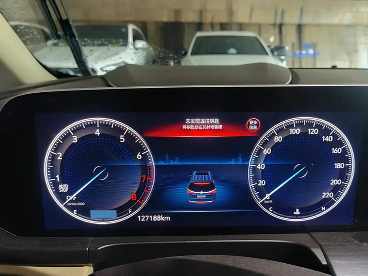 2023 Buick GL8 2.0T 237HP L4 9AT,autocango,china used car exporter,china ev exporter,chinese used car exporter,chinese used ev exporter