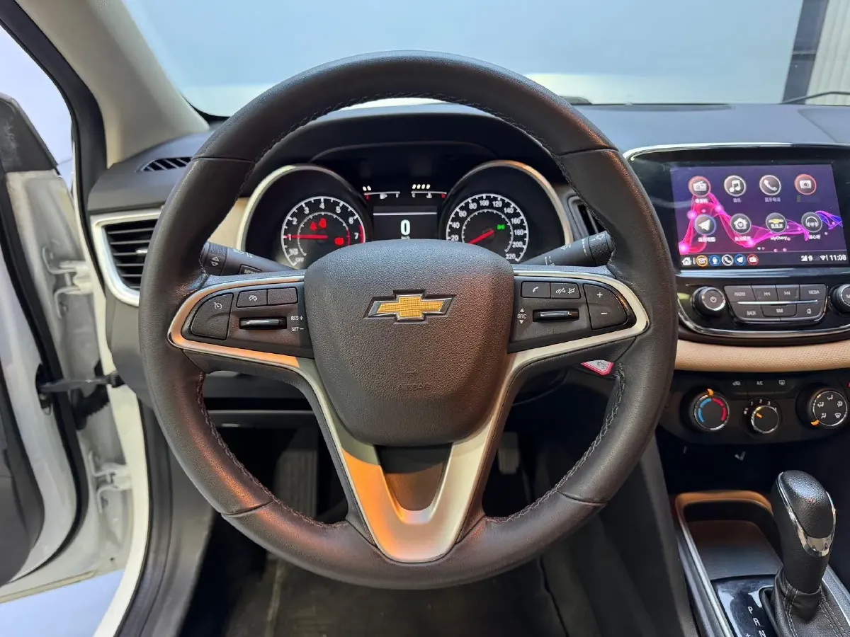 2020 Chevrolet Monza 1.5L 113HP L4 6AT,autocango,china used car exporter,china ev exporter,chinese used car exporter,chinese used ev exporter