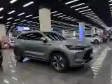 2020 BeiJing Auto X7 1.5T 188HP L4 7DCT