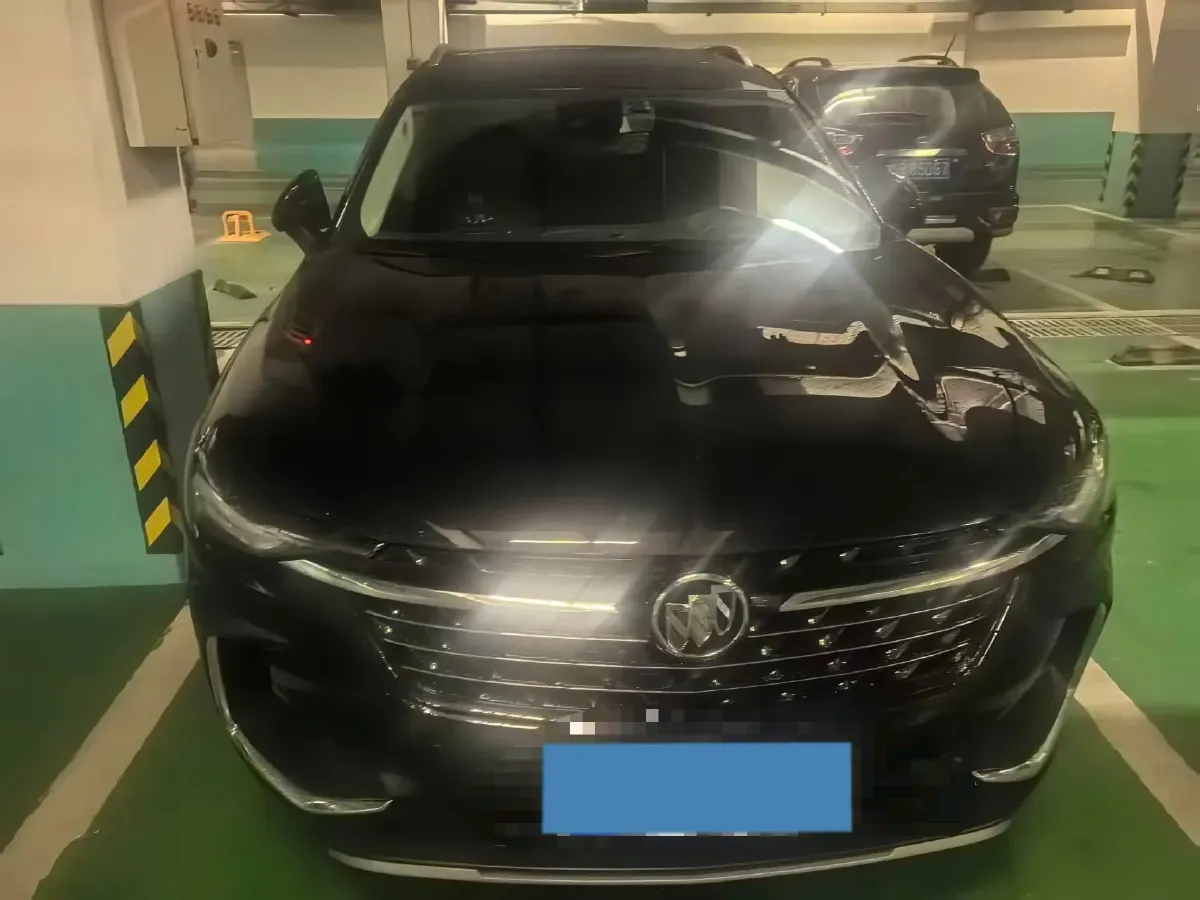 2022 Buick EnvisionPlus 2.0T 237HP L4 9AT,autocango,china used car exporter,china ev exporter,chinese used car exporter,chinese used ev exporter