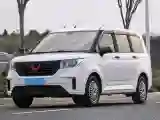2019 WuLing HongGuang Plus 1.5T 147HP L4 6MT
