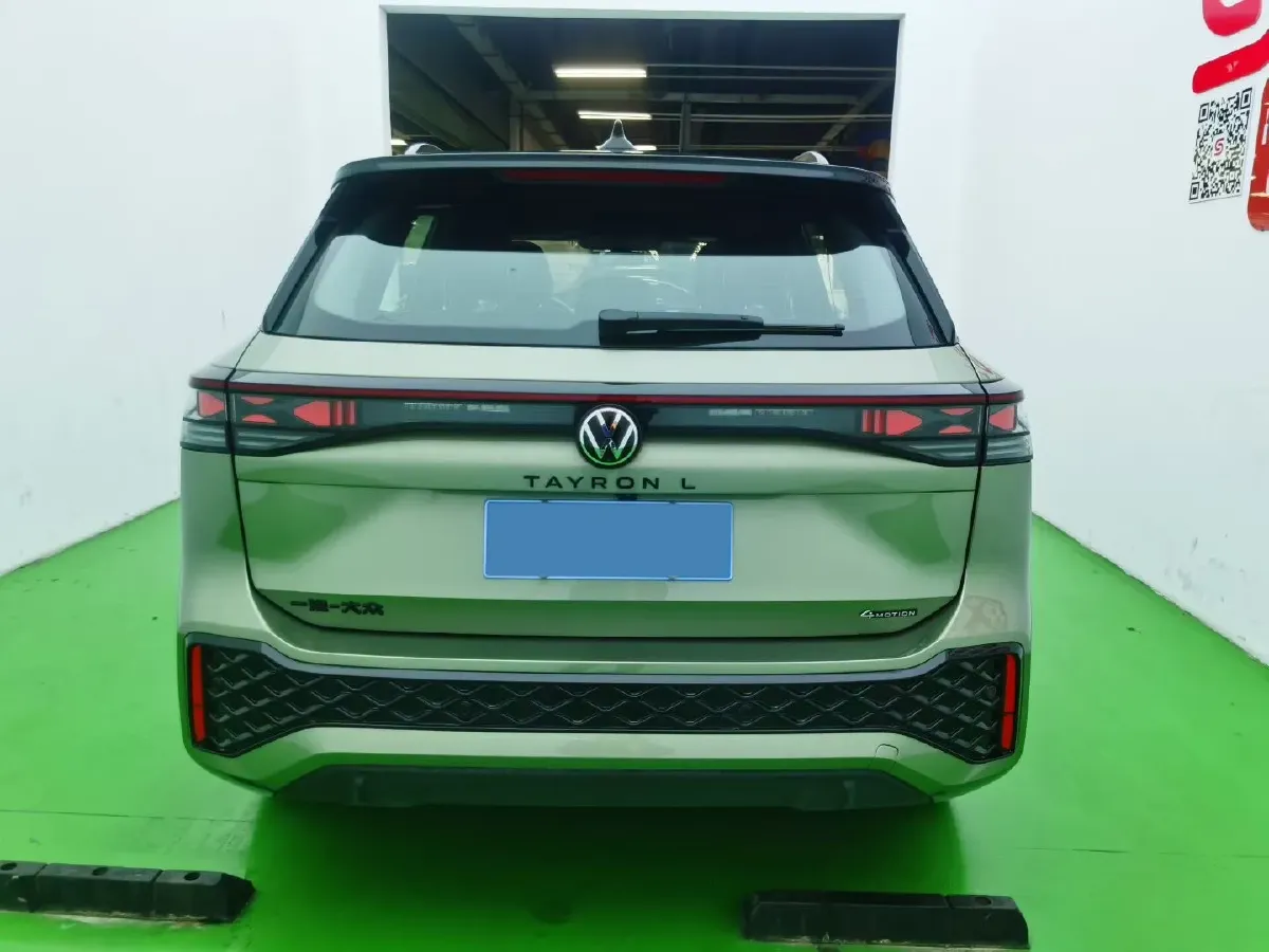 2026 Volkswagen Tayron 2.0T 220HP L4 7DCT,autocango,china used car exporter,china ev exporter,chinese used car exporter,chinese used ev exporter