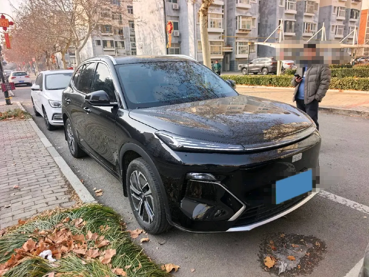 2025 LanDian E5 PLUS 1.5L 95HP L4 E-CVT PHEV 25KWH,autocango,china used car exporter,china ev exporter,chinese used car exporter,chinese used ev exporter
