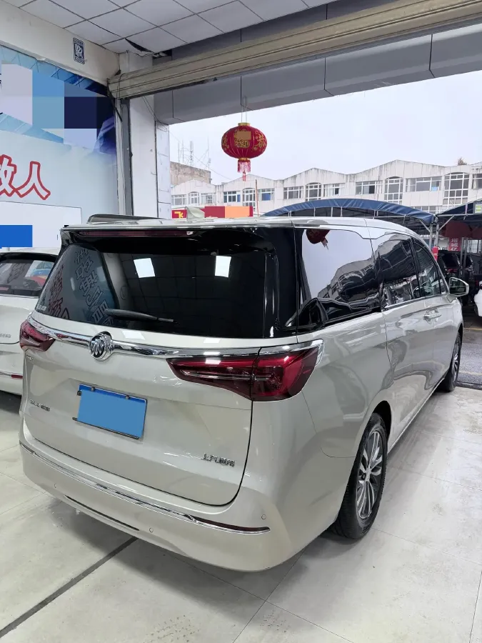 2021 Buick GL8 2.0T 237HP L4 9AT,autocango,china used car exporter,china ev exporter,chinese used car exporter,chinese used ev exporter