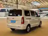 2019 WuLing HongGuang V 1.5L 105HP L4 5MT