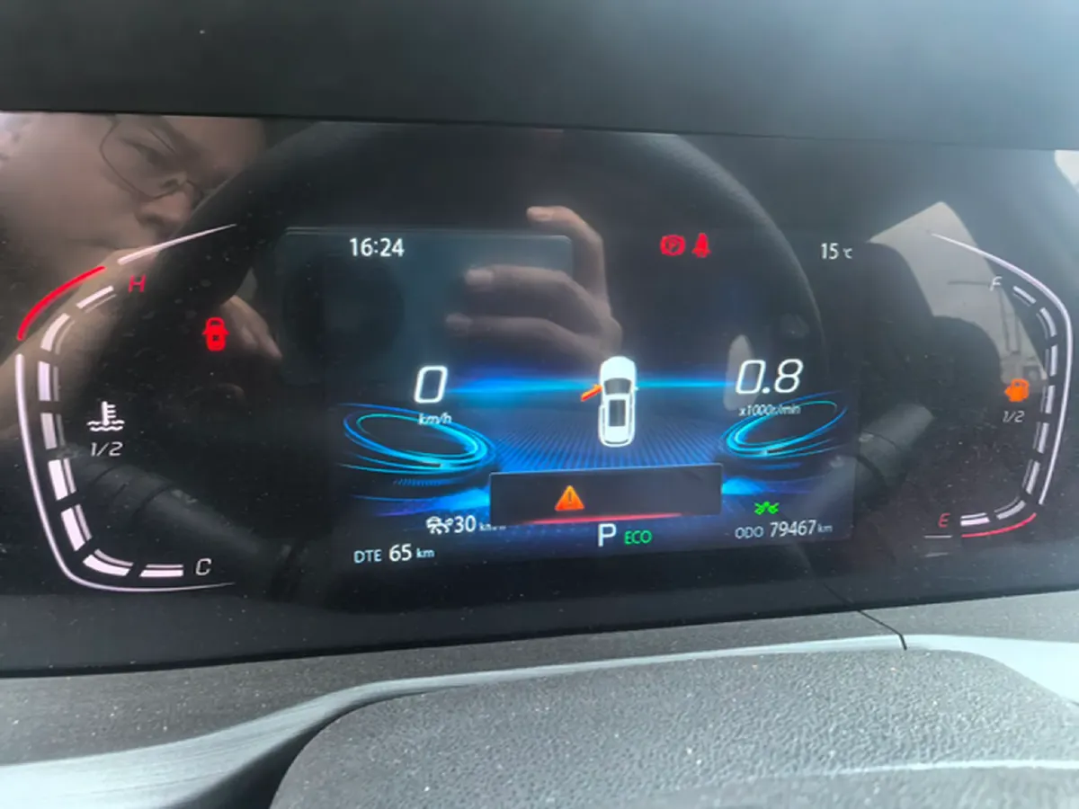 2020 ChangAn CS75 Plus 2.0T 233HP L4 8AT,autocango,china used car exporter,china ev exporter,chinese used car exporter,chinese used ev exporter