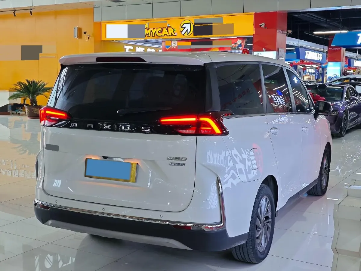 2023 MAXUS G50 1.5T 181HP L4 7DCT,autocango,china used car exporter,china ev exporter,chinese used car exporter,chinese used ev exporter