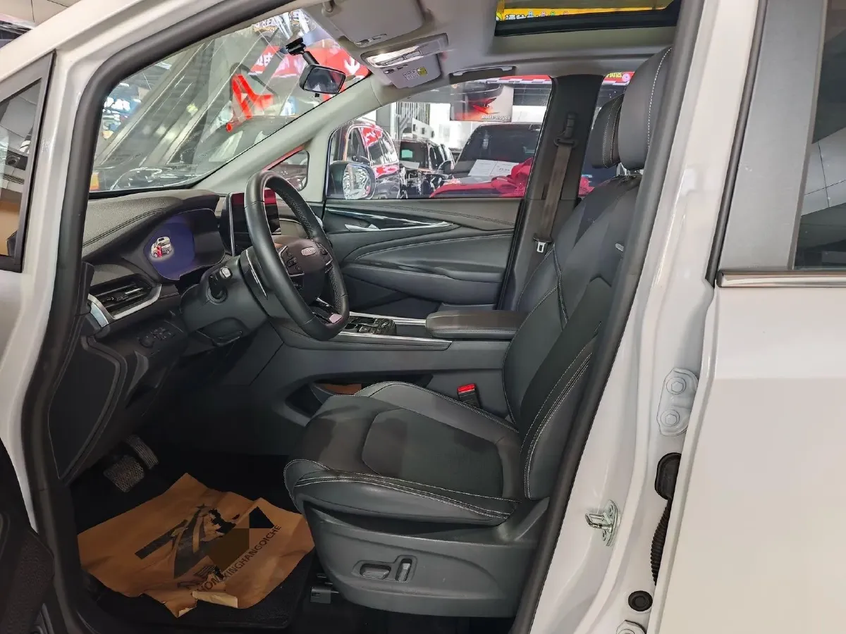 2023 MAXUS G50 1.5T 181HP L4 7DCT,autocango,china used car exporter,china ev exporter,chinese used car exporter,chinese used ev exporter