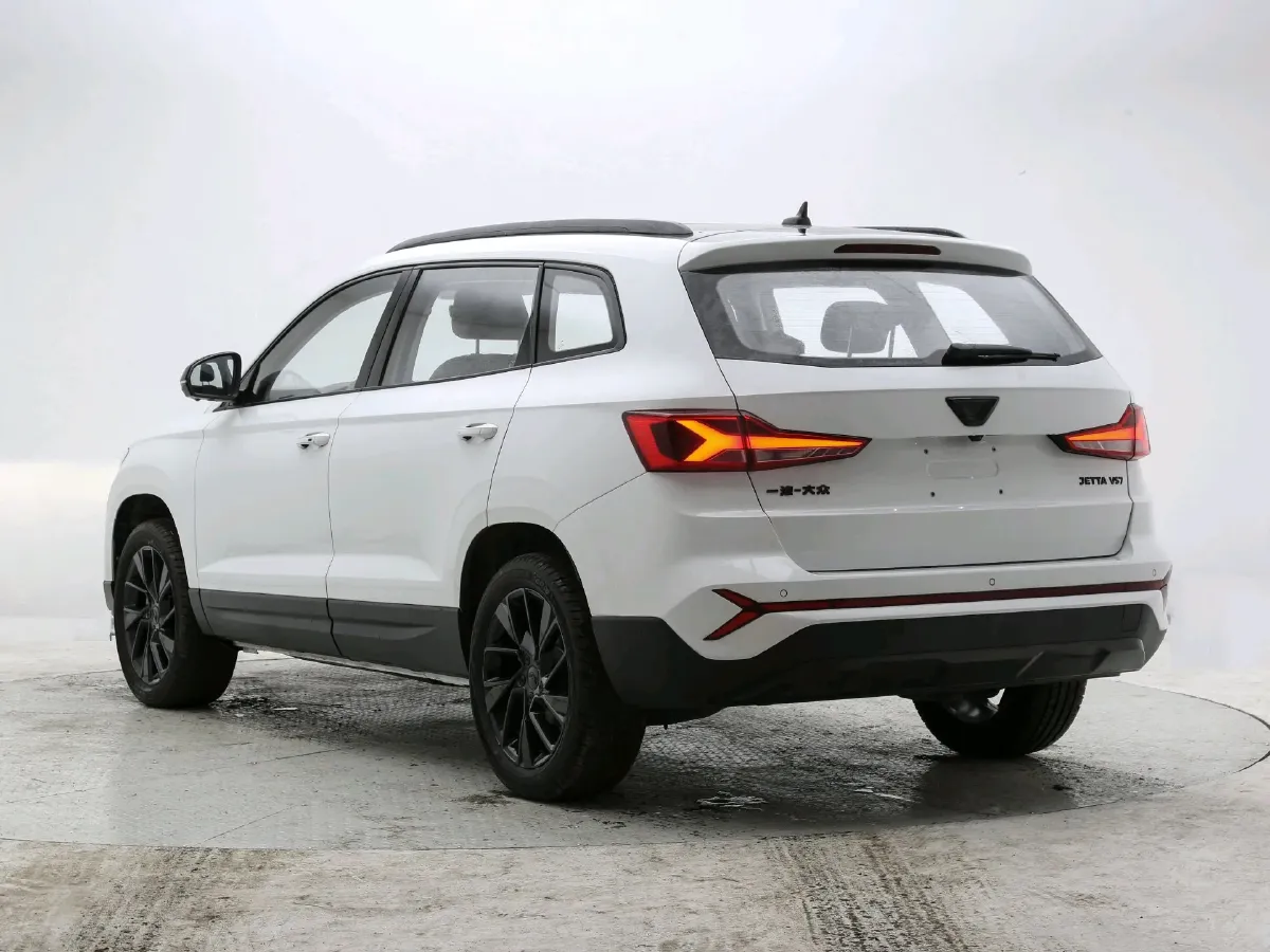 2022 Jetta VS7 1.4T 150HP L4 6AT,autocango,china used car exporter,china ev exporter,chinese used car exporter,chinese used ev exporter