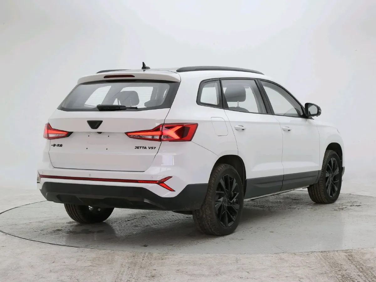 2022 Jetta VS7 1.4T 150HP L4 6AT,autocango,china used car exporter,china ev exporter,chinese used car exporter,chinese used ev exporter