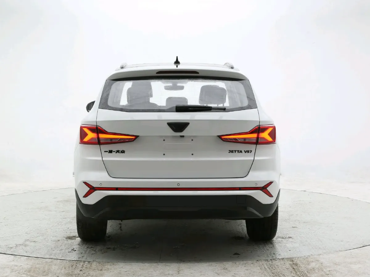 2022 Jetta VS7 1.4T 150HP L4 6AT,autocango,china used car exporter,china ev exporter,chinese used car exporter,chinese used ev exporter