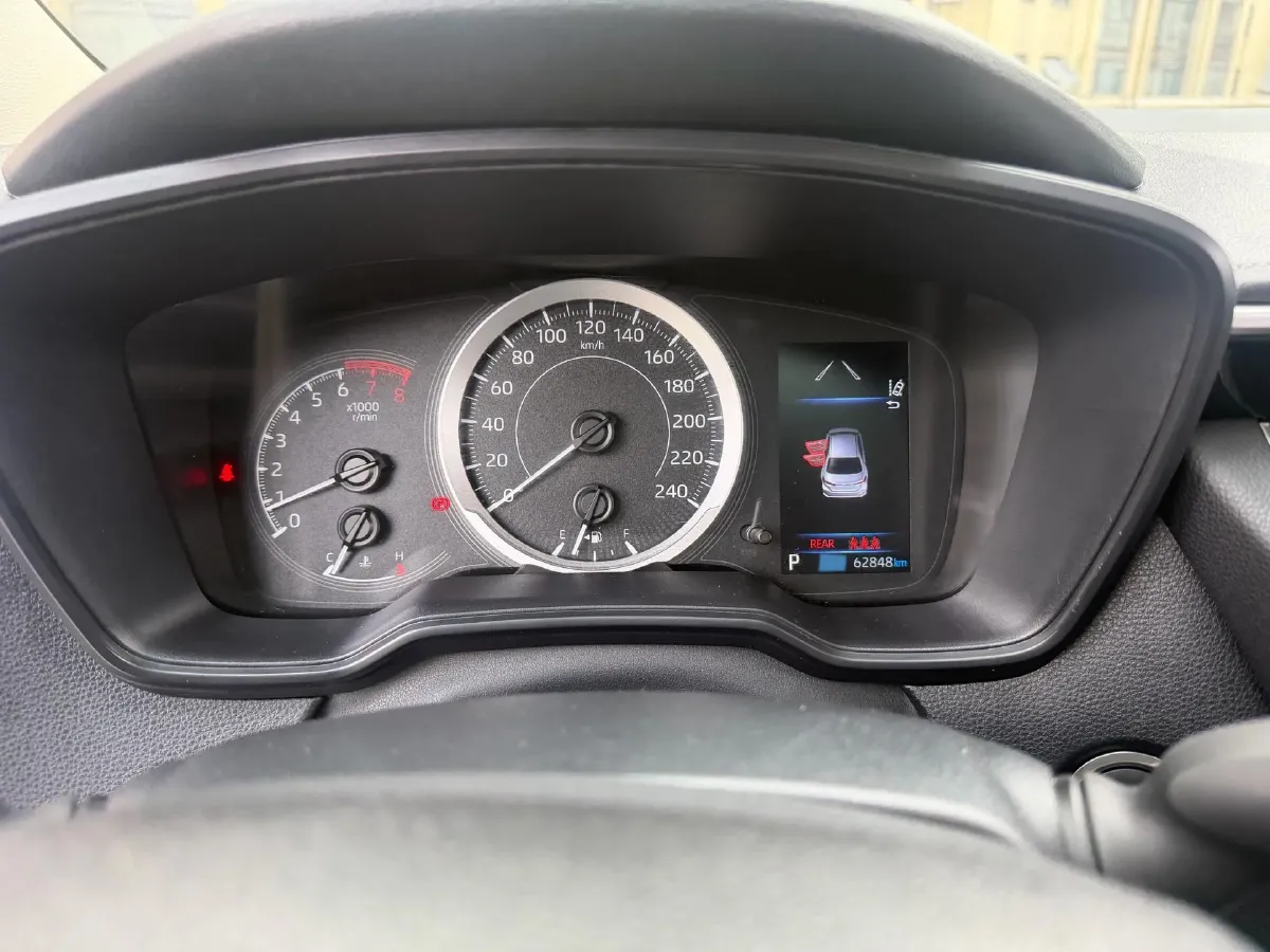 2021 Toyota Corolla 1.2T 116HP L4 CVT,autocango,china used car exporter,china ev exporter,chinese used car exporter,chinese used ev exporter