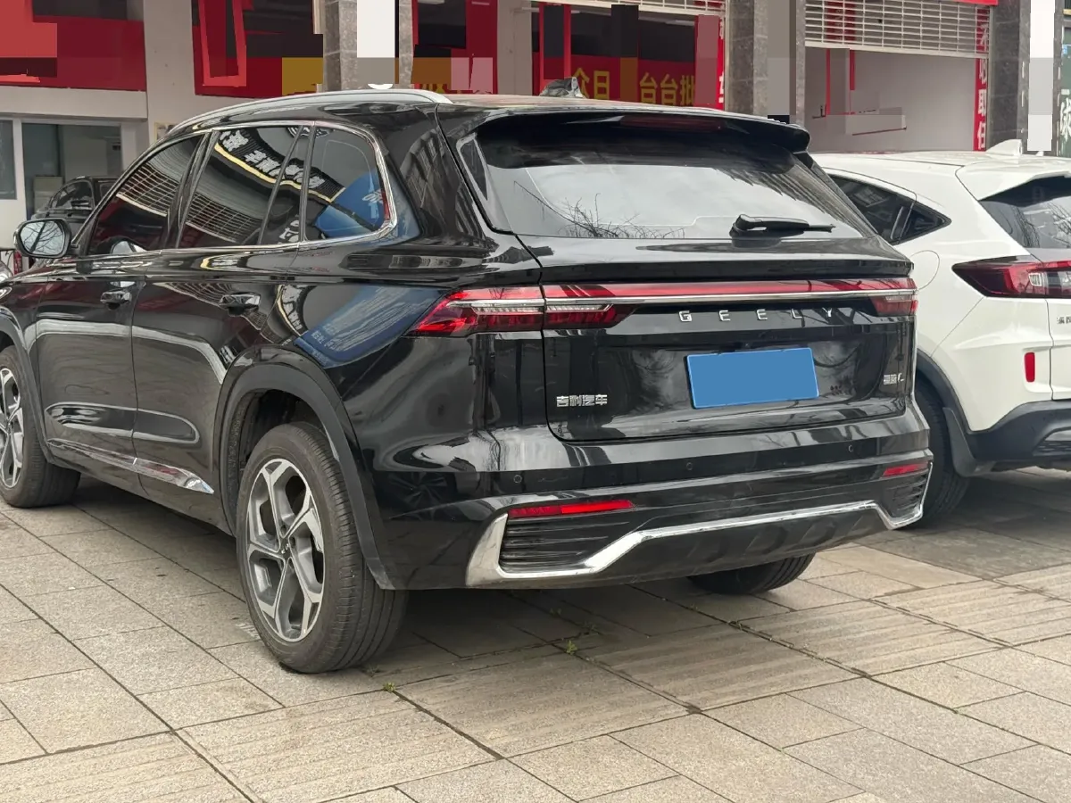 2024 Foton TuYaNuo 2.8T 177HP L4 6AT,autocango,china used car exporter,china ev exporter,chinese used car exporter,chinese used ev exporter