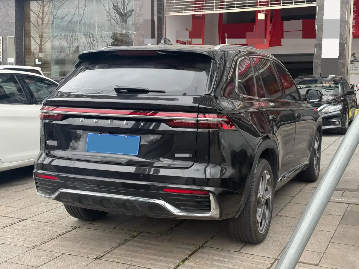 2024 Foton TuYaNuo 2.8T 177HP L4 6AT,autocango,china used car exporter,china ev exporter,chinese used car exporter,chinese used ev exporter