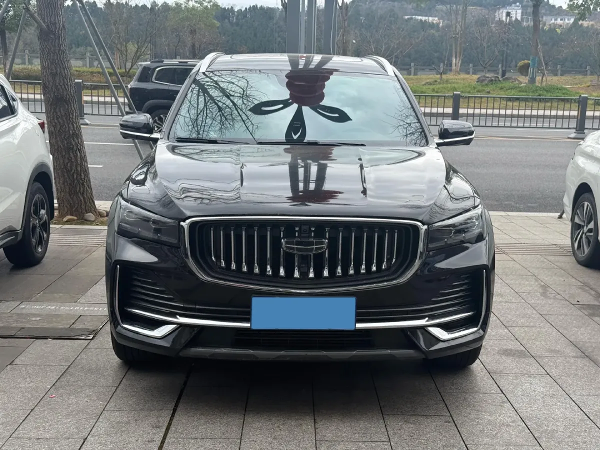 2024 Foton TuYaNuo 2.8T 177HP L4 6AT,autocango,china used car exporter,china ev exporter,chinese used car exporter,chinese used ev exporter