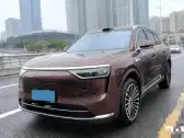 2025 AITO AITO M8,autocango,china used car exporter,china ev exporter,chinese used car exporter,chinese used ev exporter
