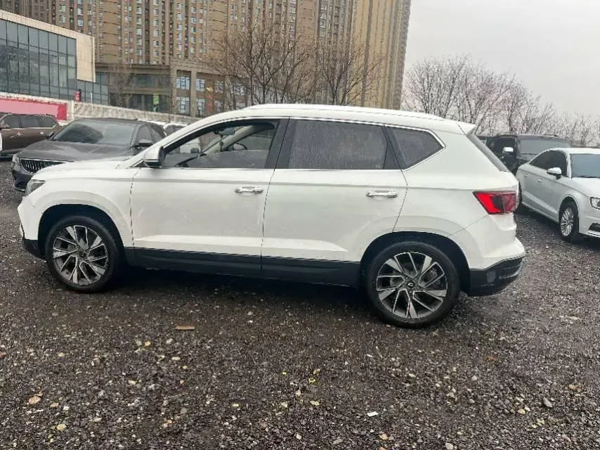 2019 Jetta VS5 1.4T 150HP L4 6AT,autocango,china used car exporter,china ev exporter,chinese used car exporter,chinese used ev exporter